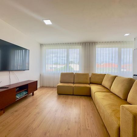 ポルトVibrant Host Solutions-Campo 24 Agostoアパートメント エクステリア 写真