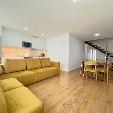ポルトVibrant Host Solutions-Campo 24 Agostoアパートメント エクステリア 写真