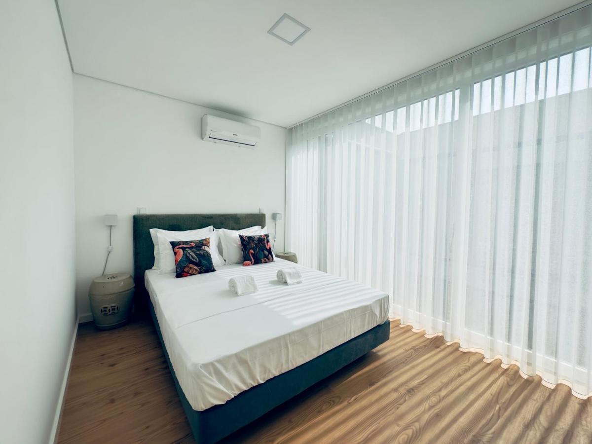 ポルトVibrant Host Solutions-Campo 24 Agostoアパートメント エクステリア 写真