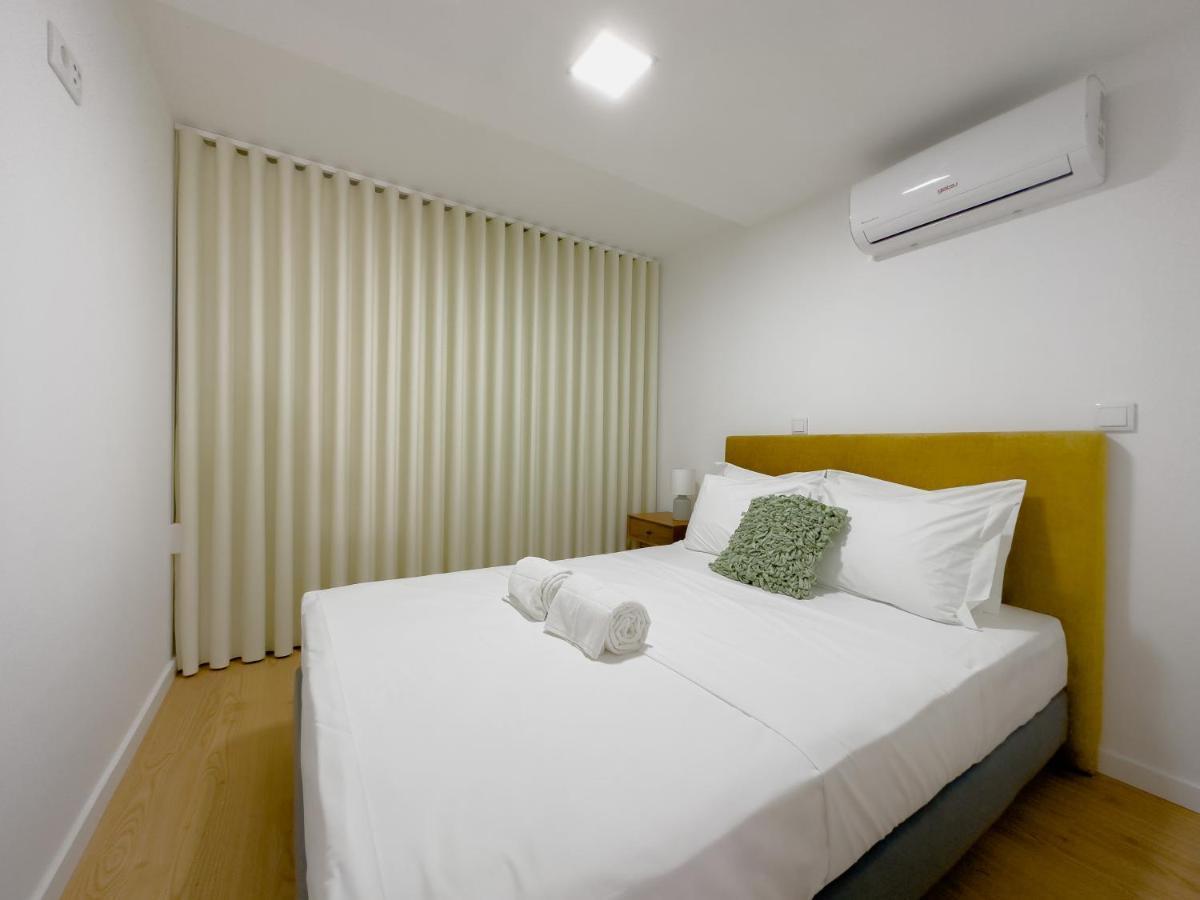 ポルトVibrant Host Solutions-Campo 24 Agostoアパートメント エクステリア 写真