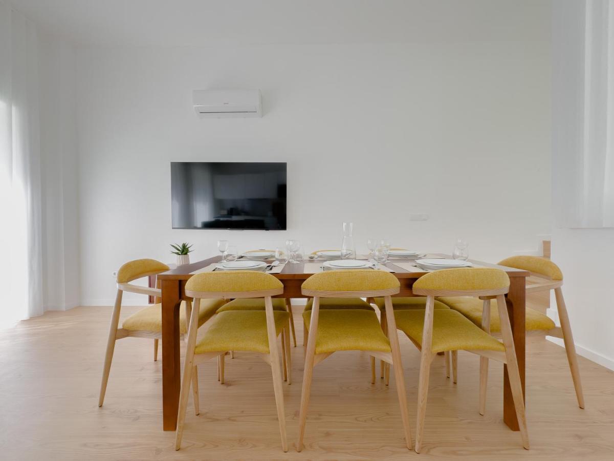 ポルトVibrant Host Solutions-Campo 24 Agostoアパートメント エクステリア 写真