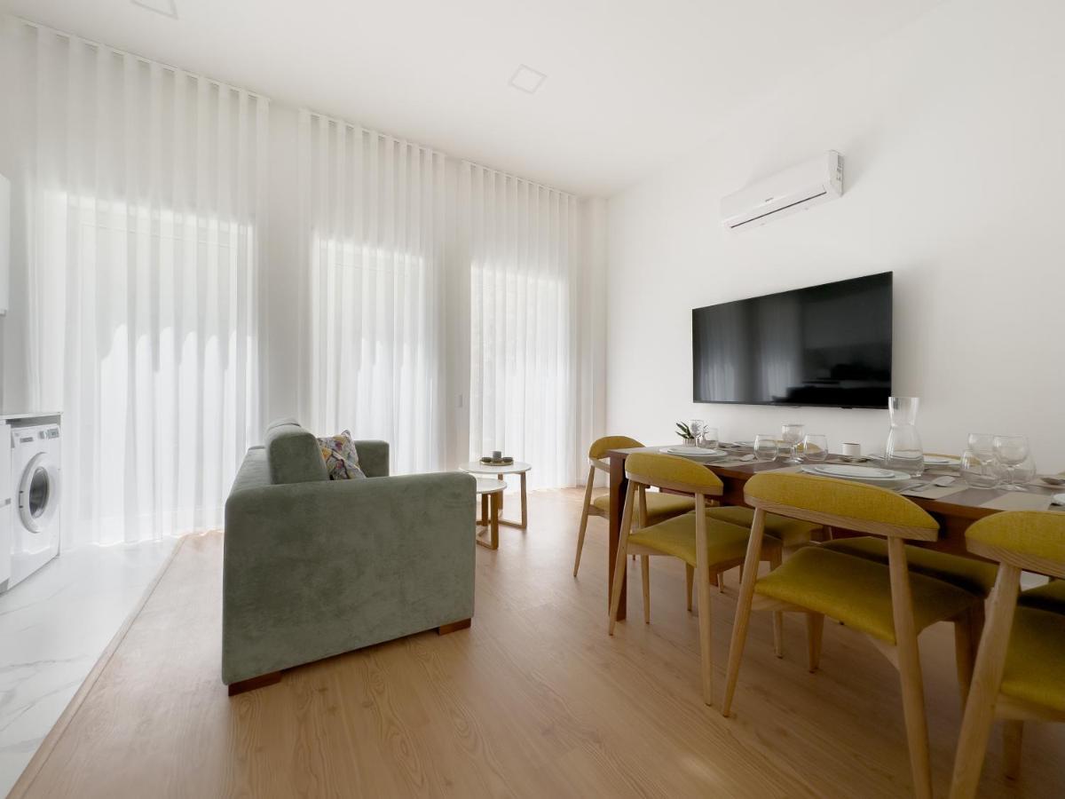 ポルトVibrant Host Solutions-Campo 24 Agostoアパートメント エクステリア 写真