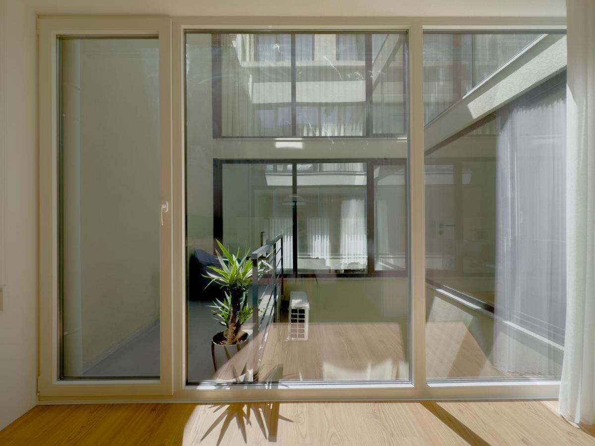 ポルトVibrant Host Solutions-Campo 24 Agostoアパートメント エクステリア 写真