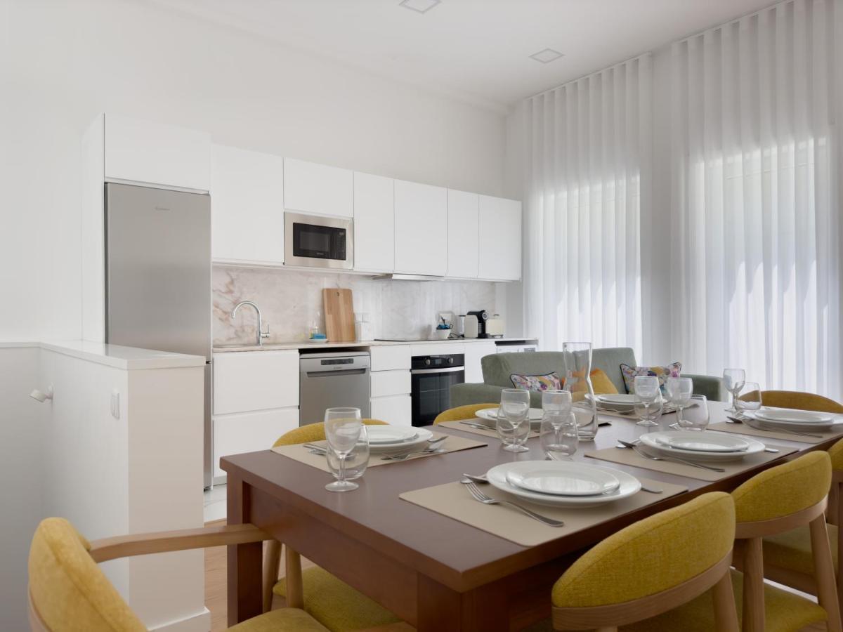 ポルトVibrant Host Solutions-Campo 24 Agostoアパートメント エクステリア 写真