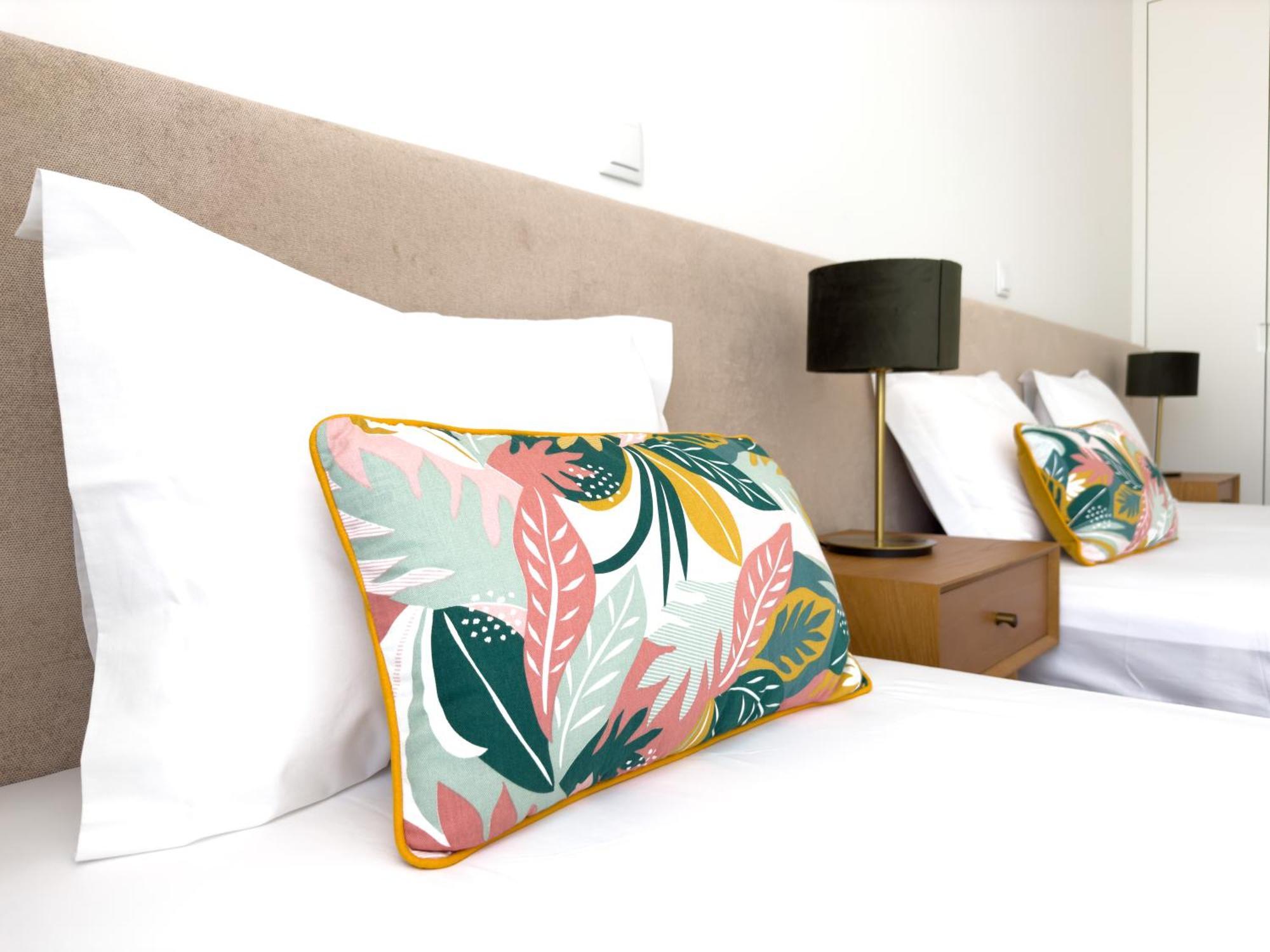 ポルトVibrant Host Solutions-Campo 24 Agostoアパートメント エクステリア 写真