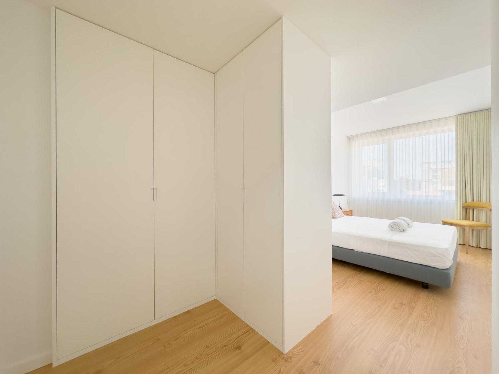 ポルトVibrant Host Solutions-Campo 24 Agostoアパートメント エクステリア 写真