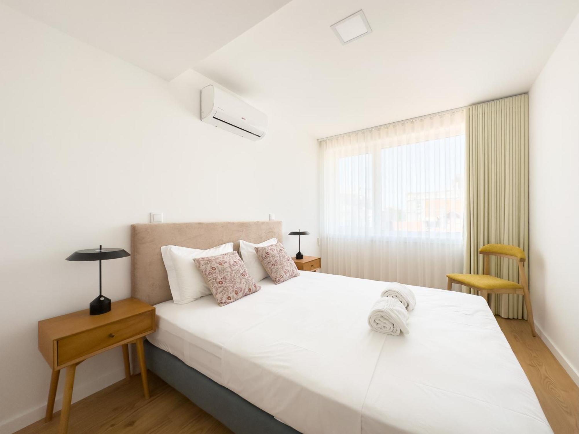 ポルトVibrant Host Solutions-Campo 24 Agostoアパートメント エクステリア 写真