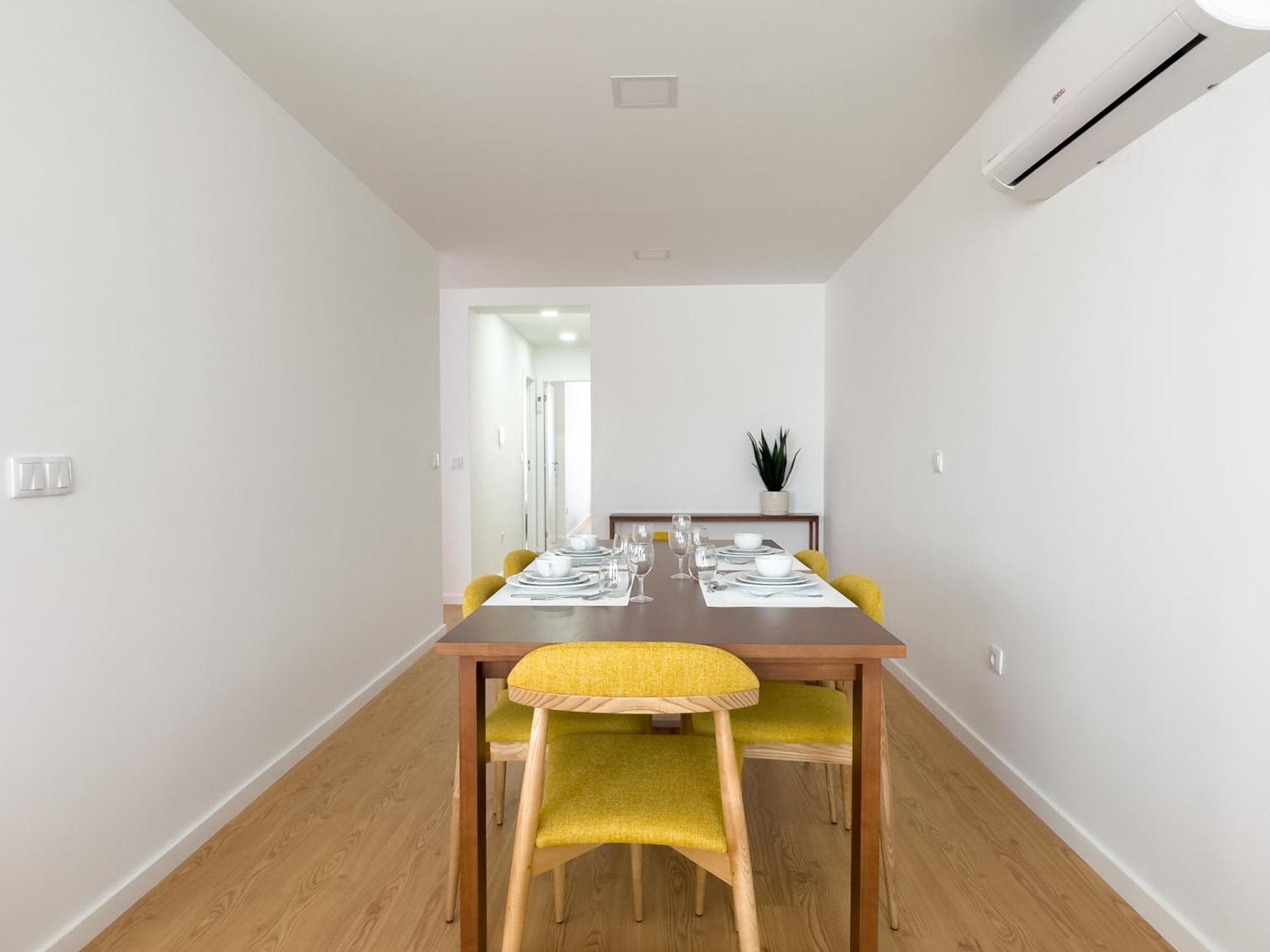 ポルトVibrant Host Solutions-Campo 24 Agostoアパートメント エクステリア 写真