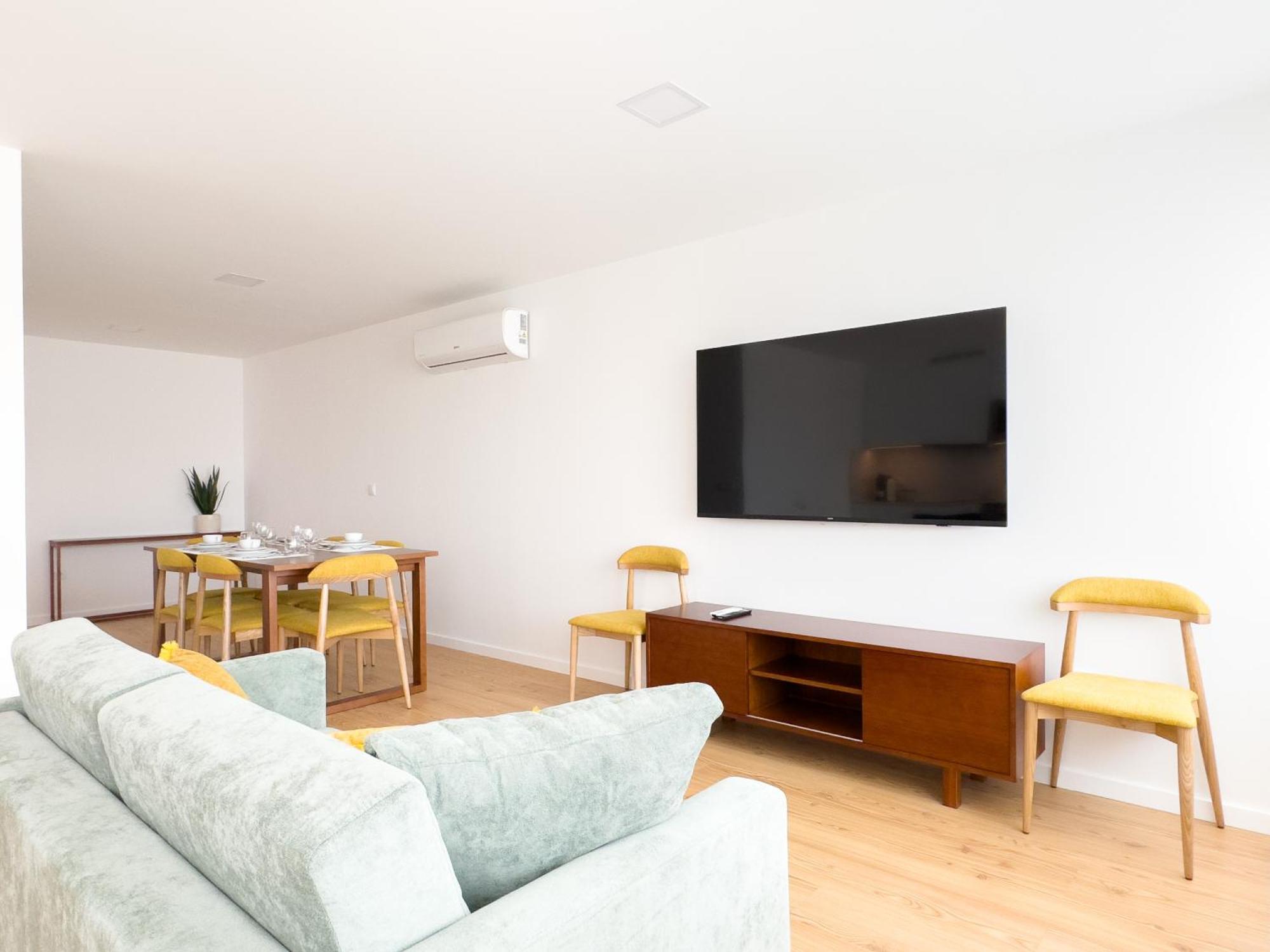 ポルトVibrant Host Solutions-Campo 24 Agostoアパートメント エクステリア 写真