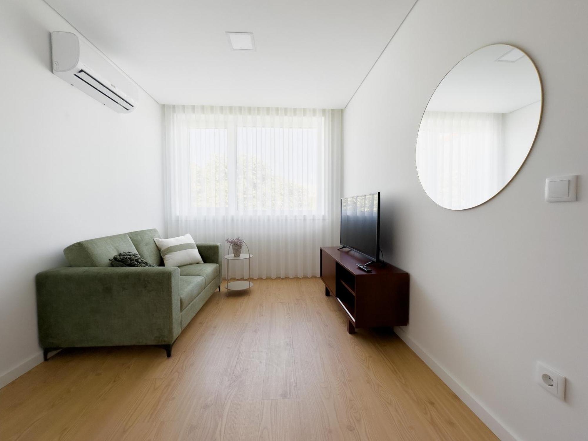 ポルトVibrant Host Solutions-Campo 24 Agostoアパートメント エクステリア 写真