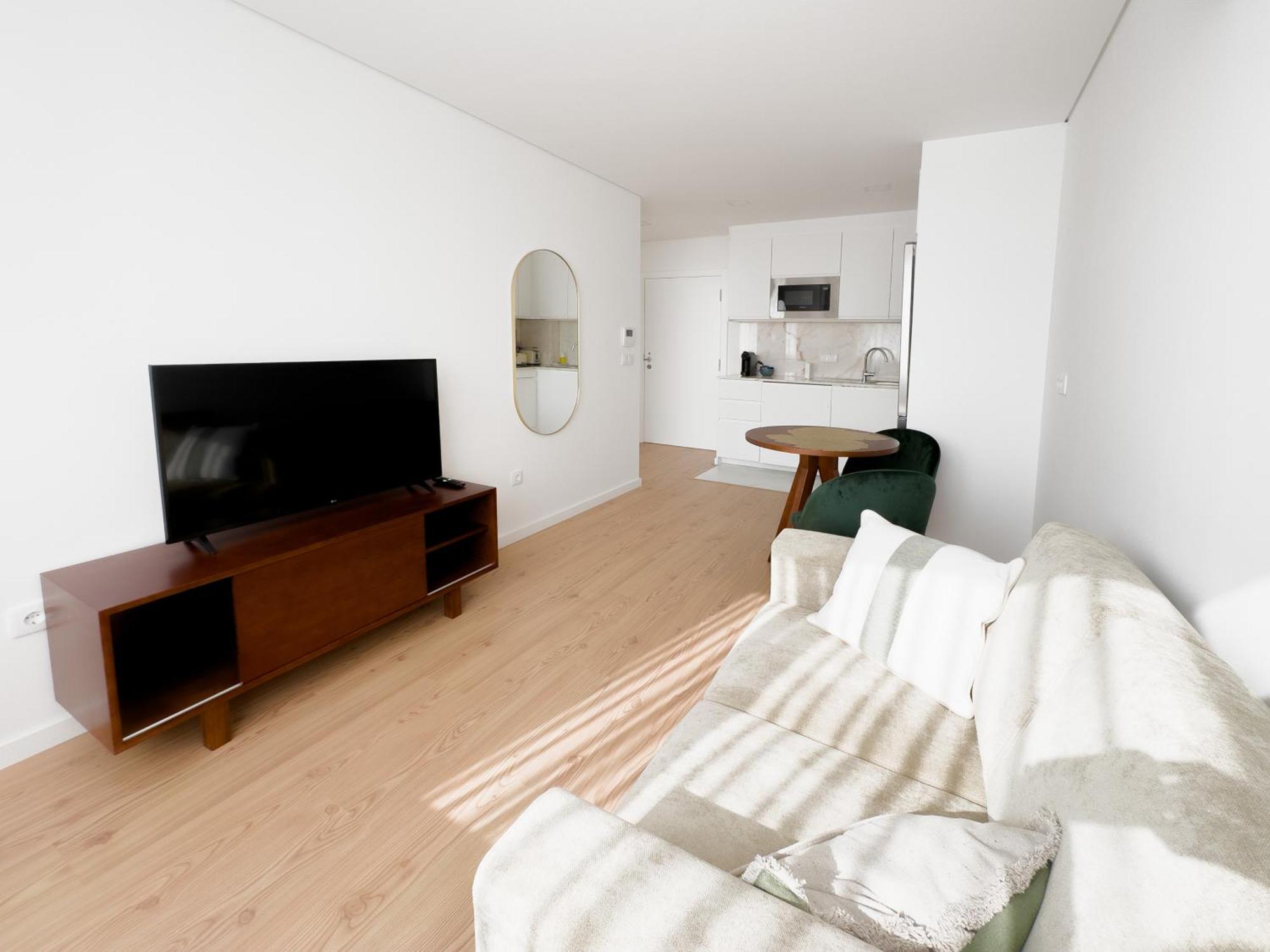 ポルトVibrant Host Solutions-Campo 24 Agostoアパートメント エクステリア 写真