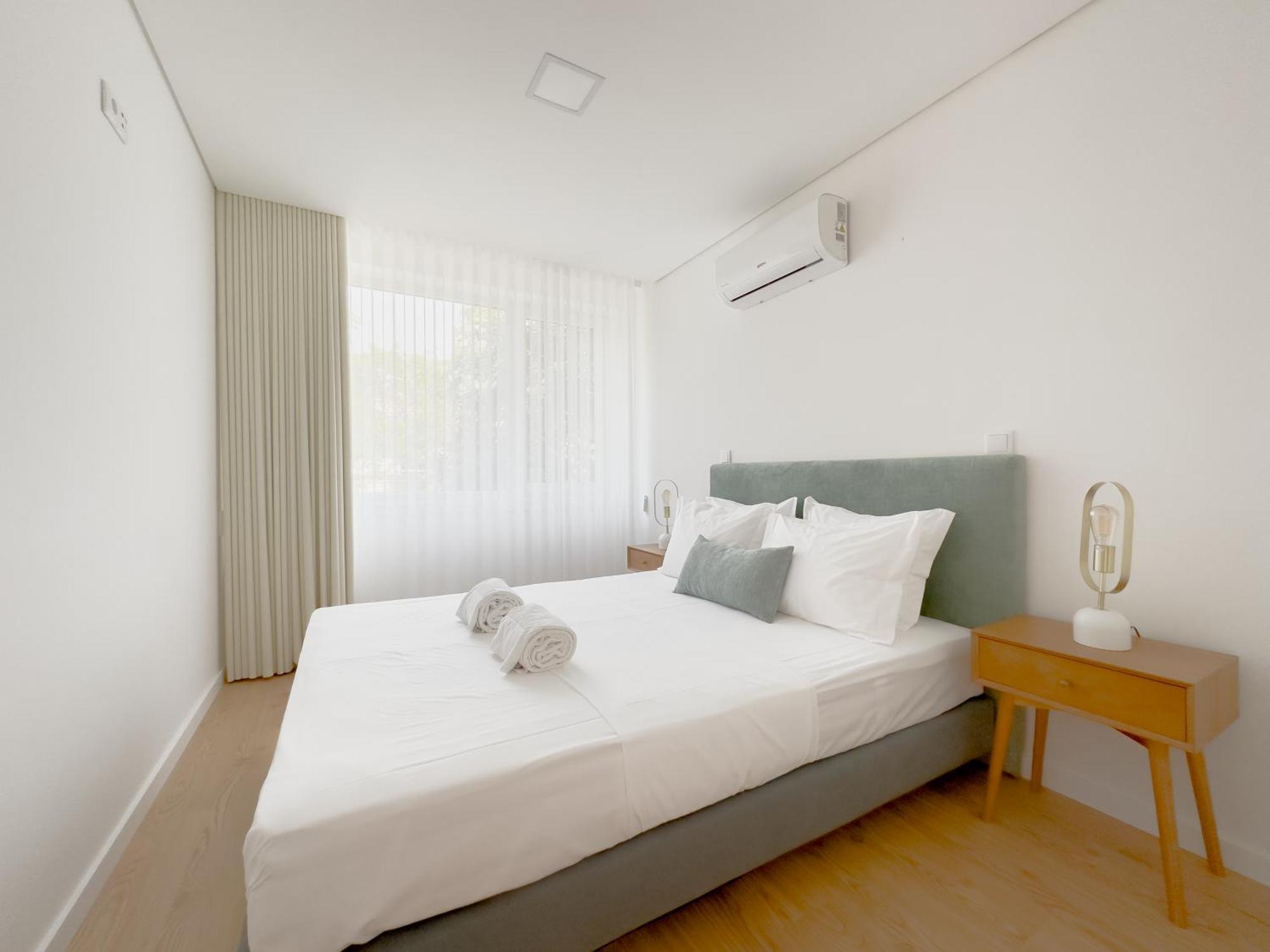ポルトVibrant Host Solutions-Campo 24 Agostoアパートメント エクステリア 写真