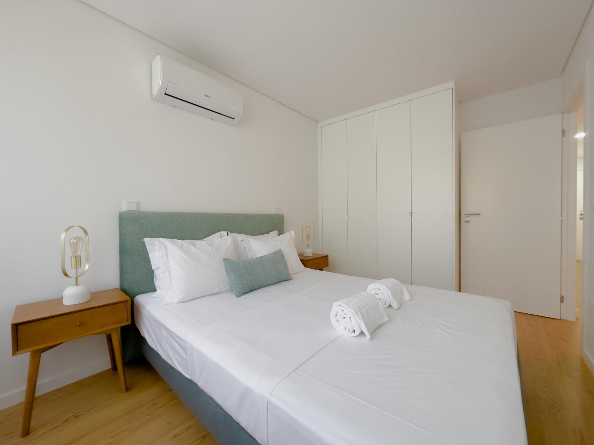 ポルトVibrant Host Solutions-Campo 24 Agostoアパートメント エクステリア 写真