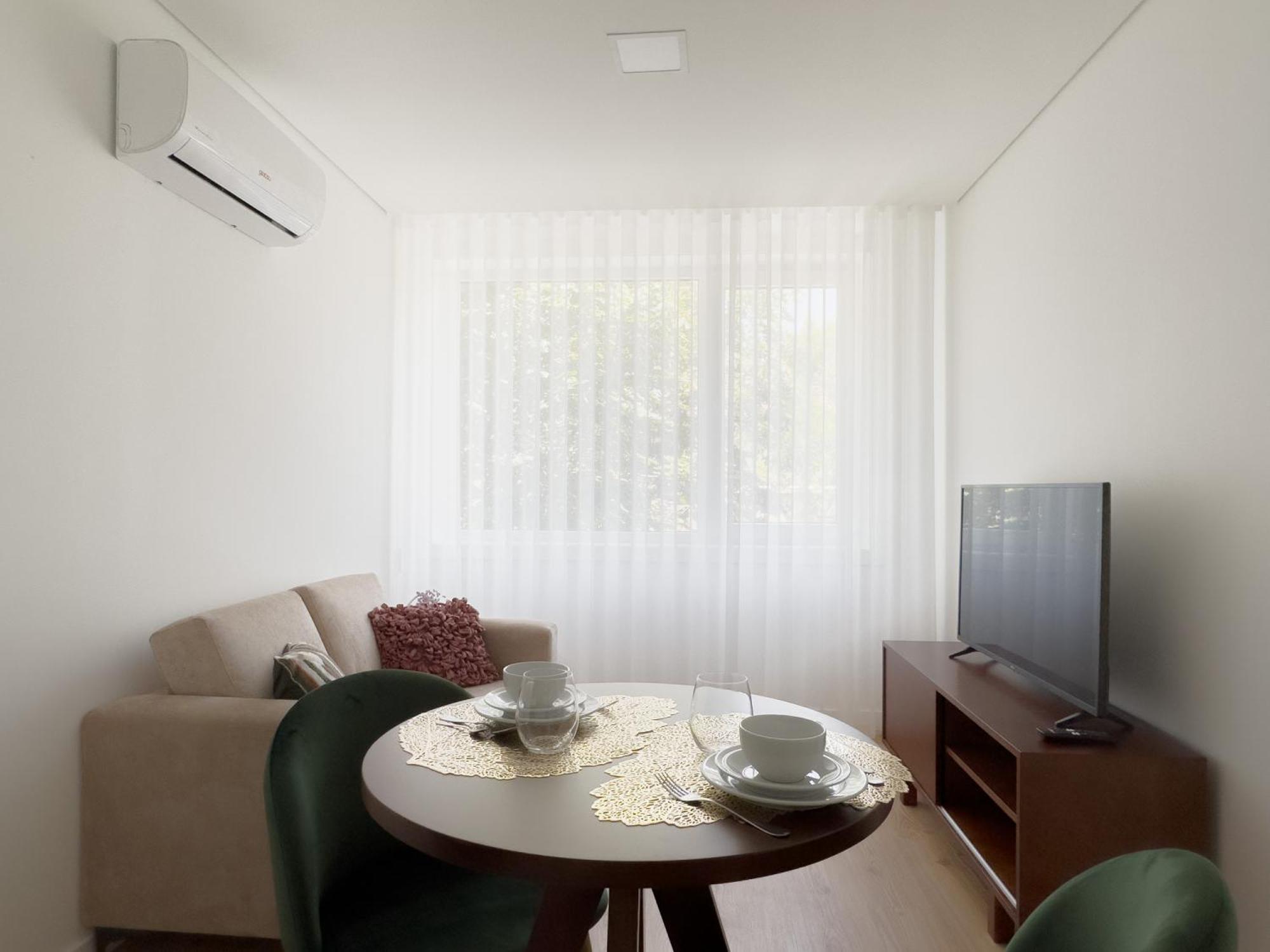 ポルトVibrant Host Solutions-Campo 24 Agostoアパートメント エクステリア 写真