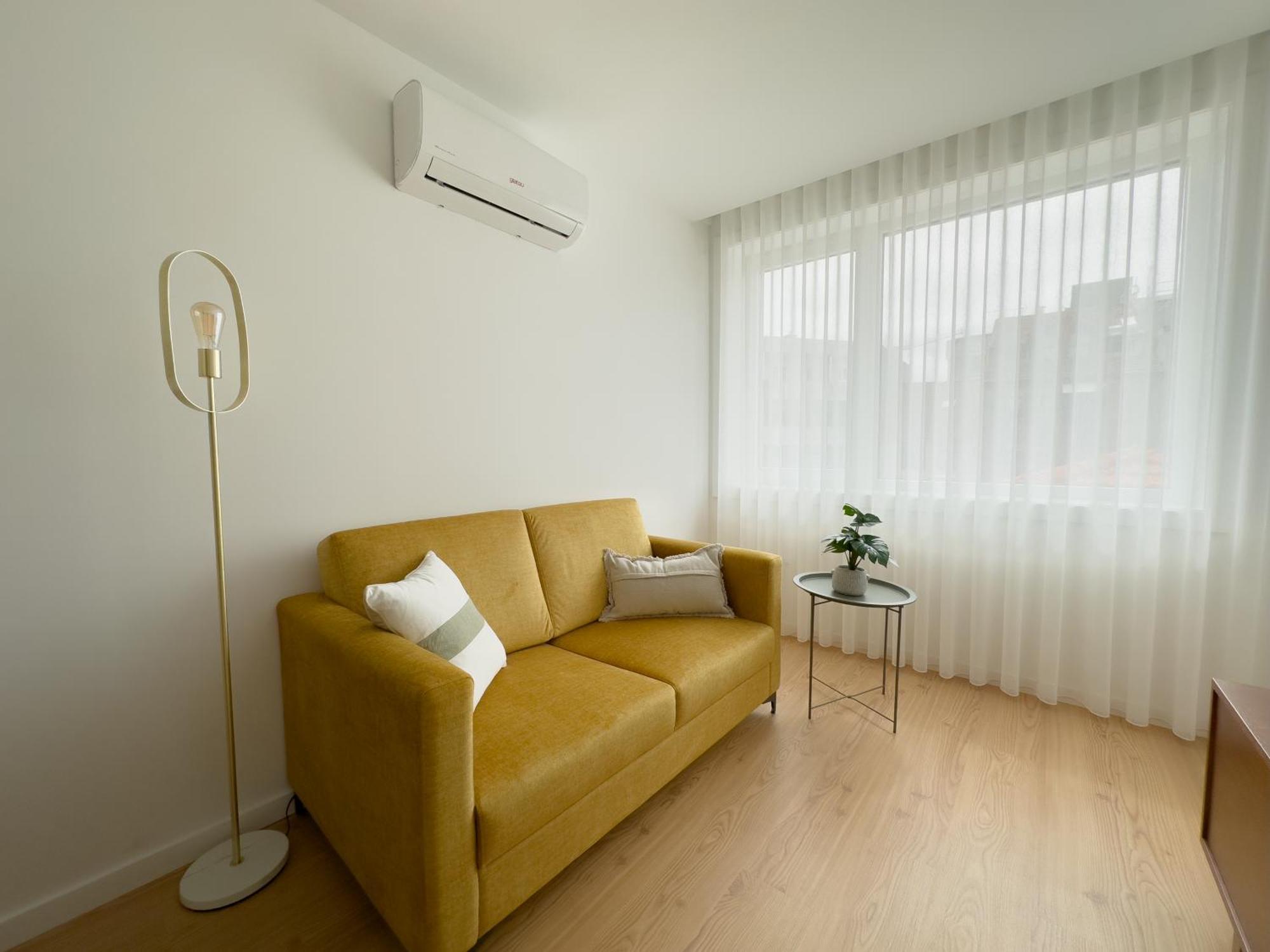 ポルトVibrant Host Solutions-Campo 24 Agostoアパートメント エクステリア 写真