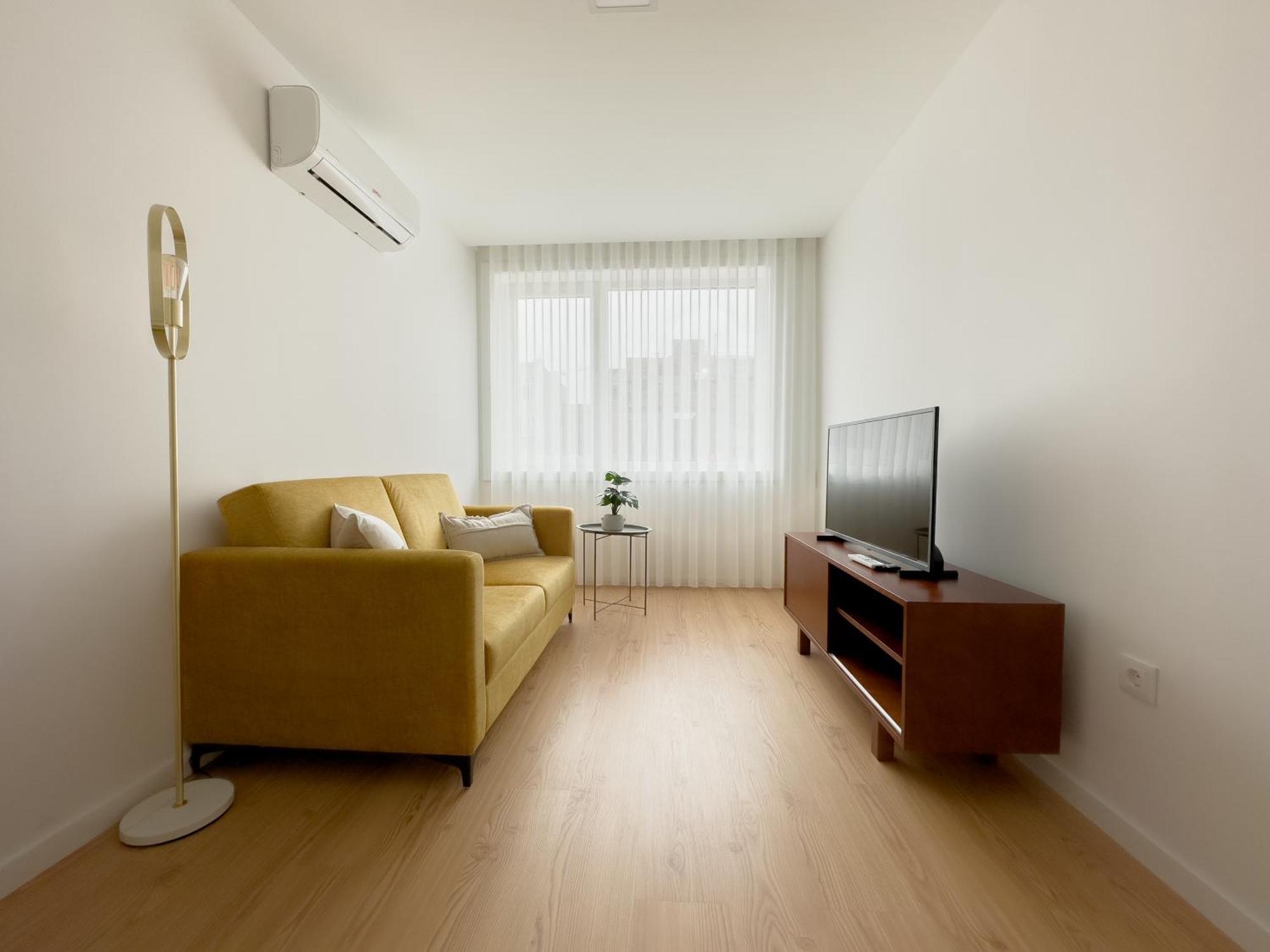 ポルトVibrant Host Solutions-Campo 24 Agostoアパートメント エクステリア 写真