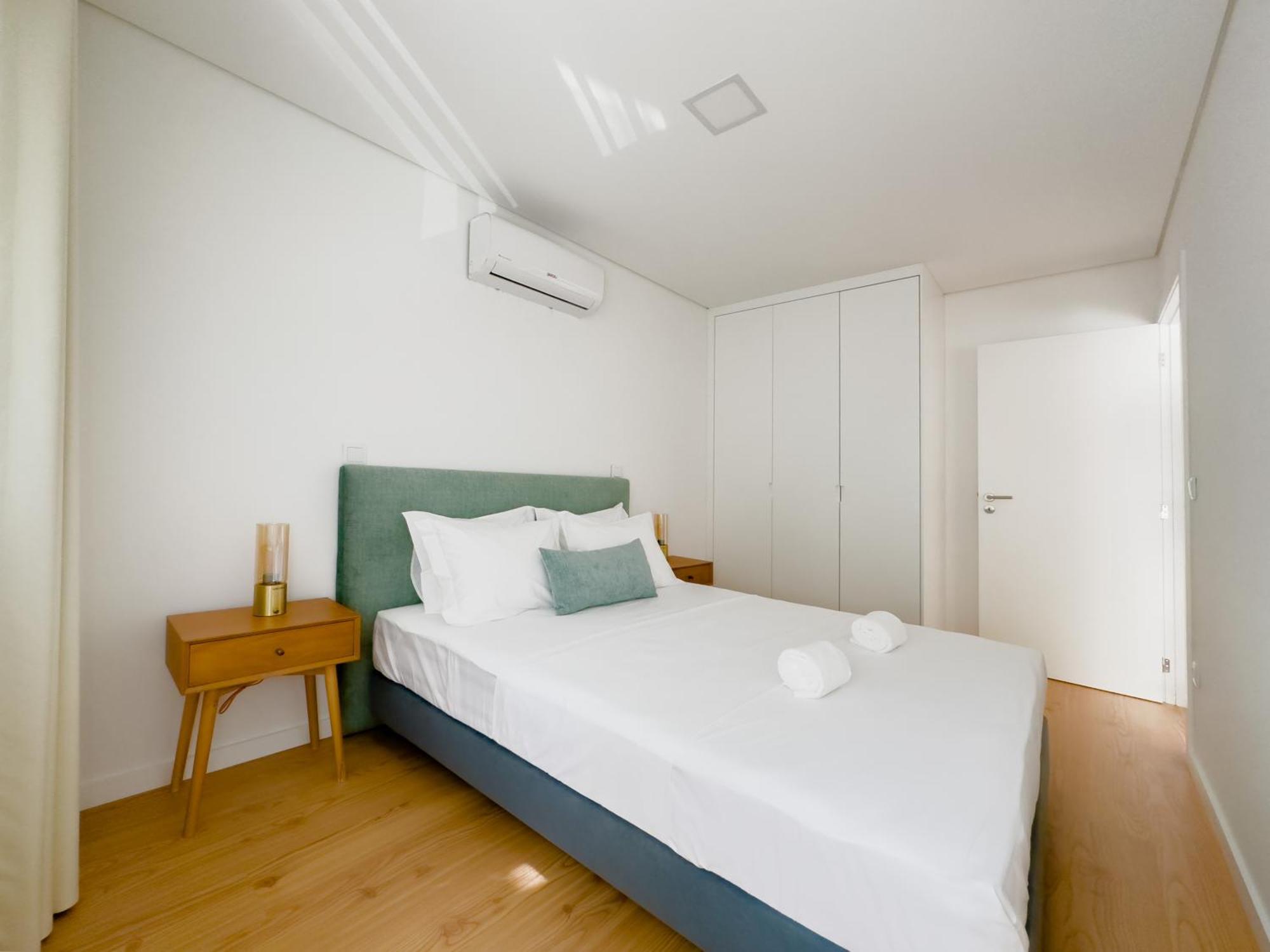 ポルトVibrant Host Solutions-Campo 24 Agostoアパートメント エクステリア 写真