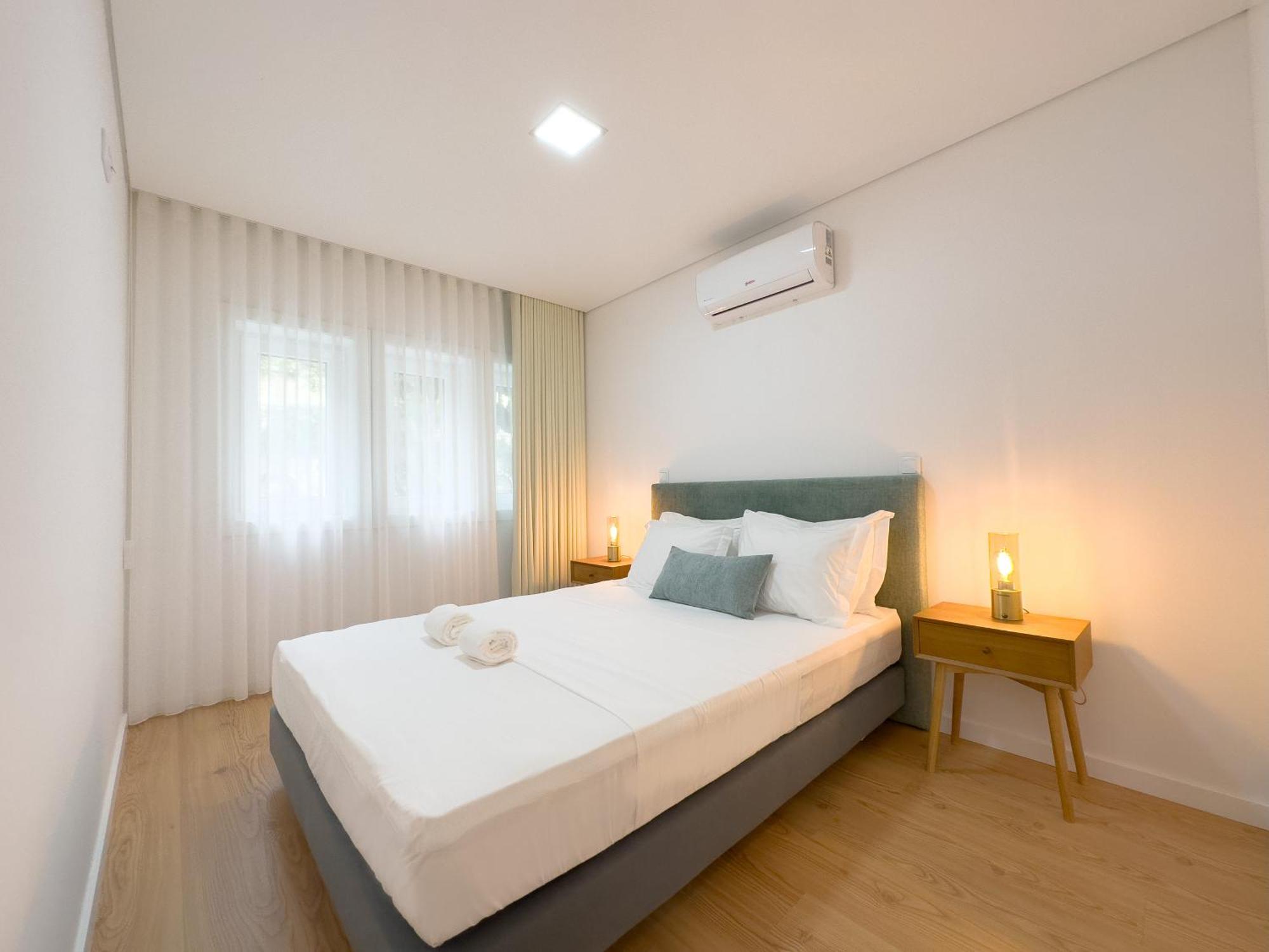 ポルトVibrant Host Solutions-Campo 24 Agostoアパートメント エクステリア 写真