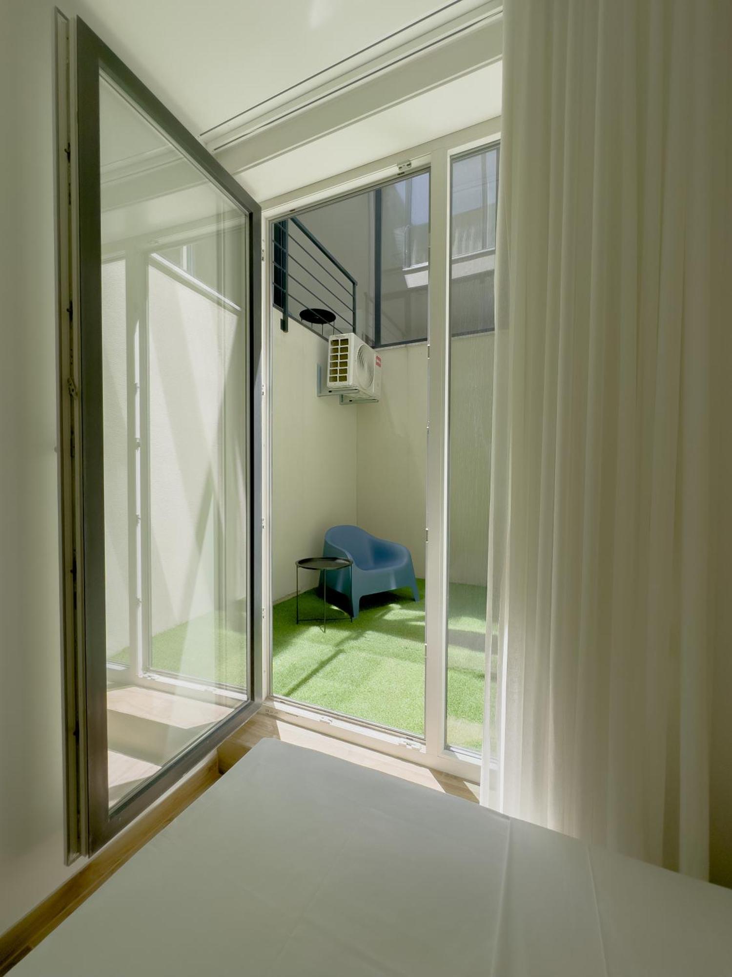 ポルトVibrant Host Solutions-Campo 24 Agostoアパートメント エクステリア 写真