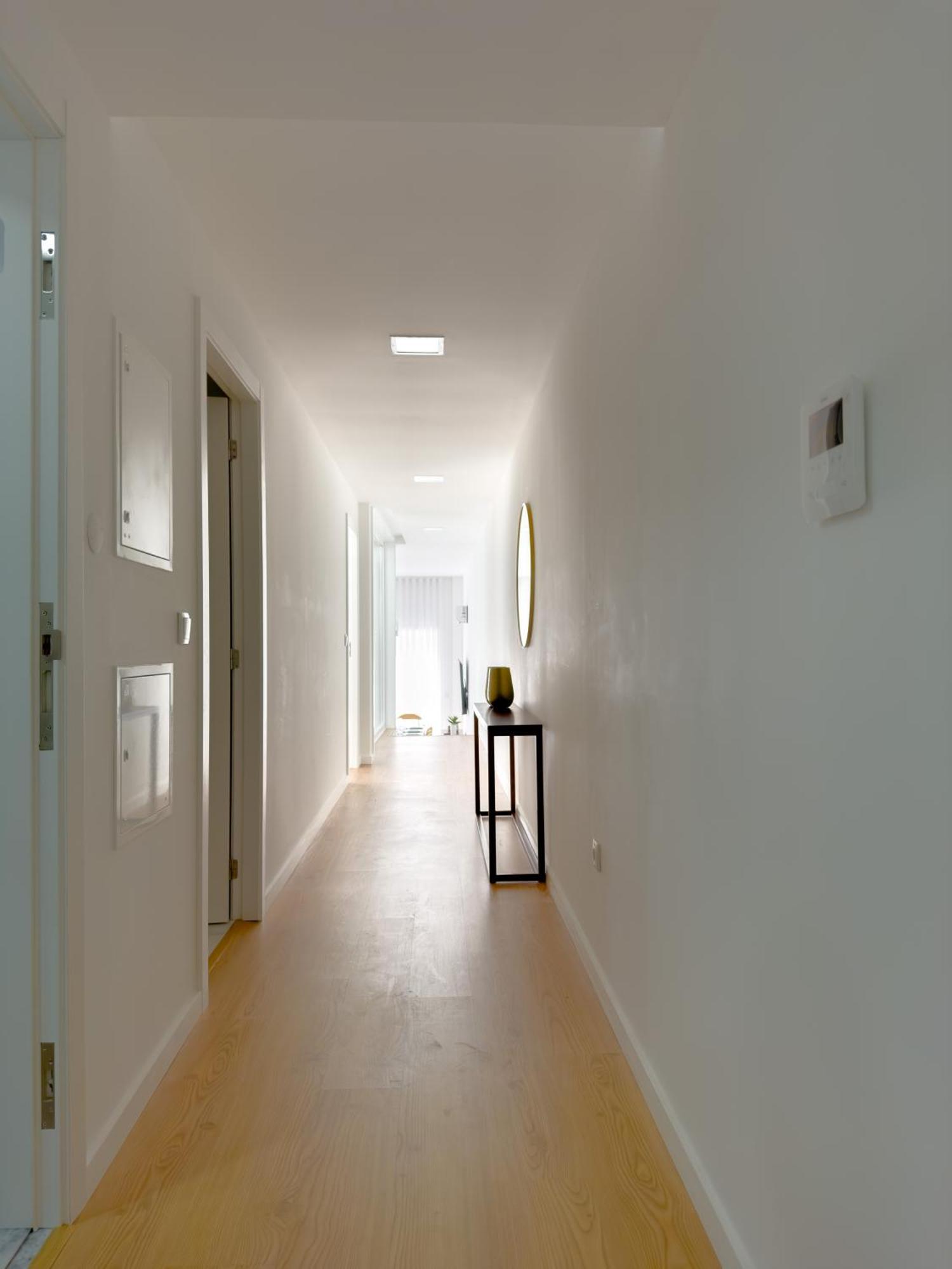 ポルトVibrant Host Solutions-Campo 24 Agostoアパートメント エクステリア 写真