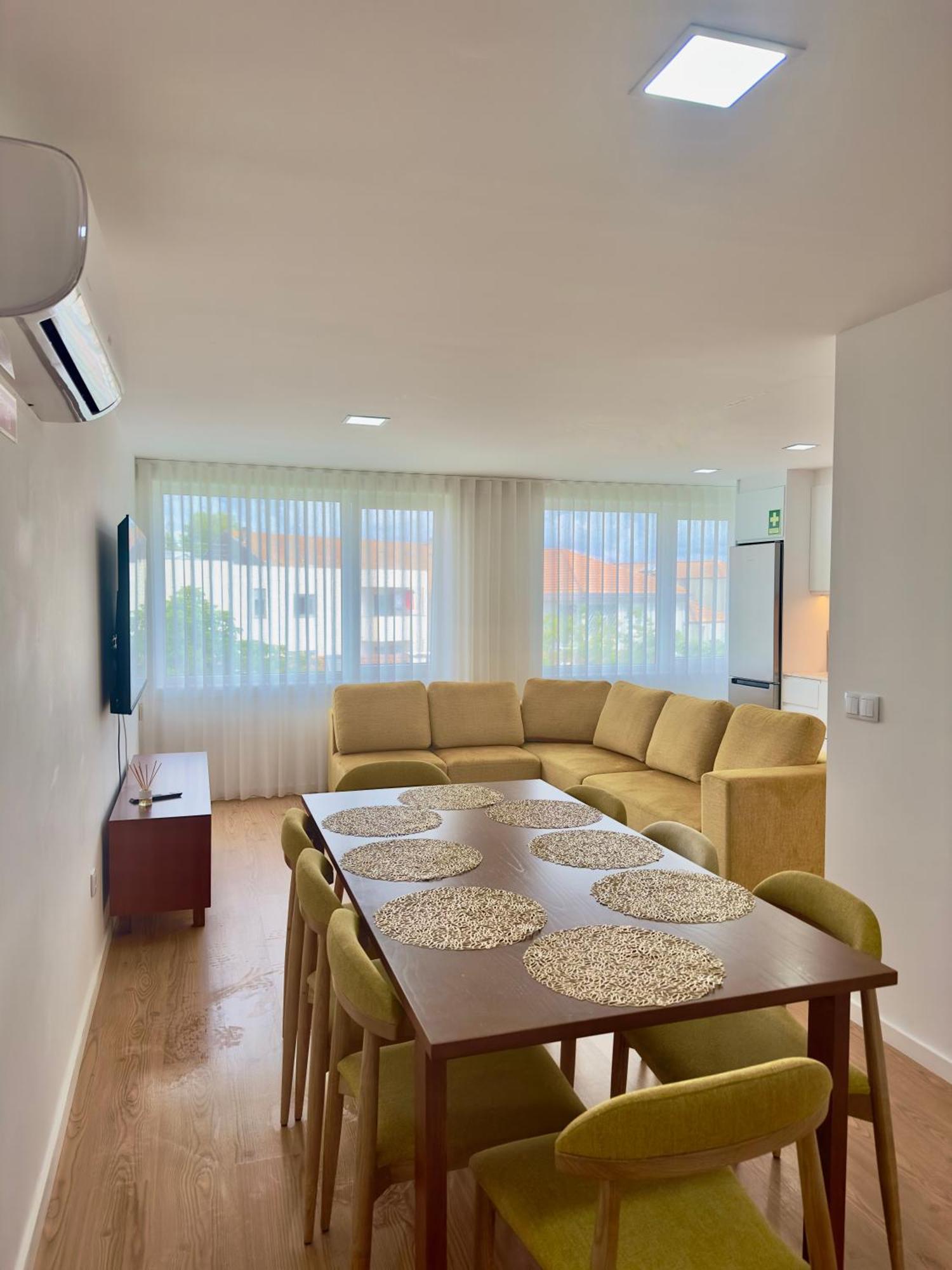 ポルトVibrant Host Solutions-Campo 24 Agostoアパートメント エクステリア 写真