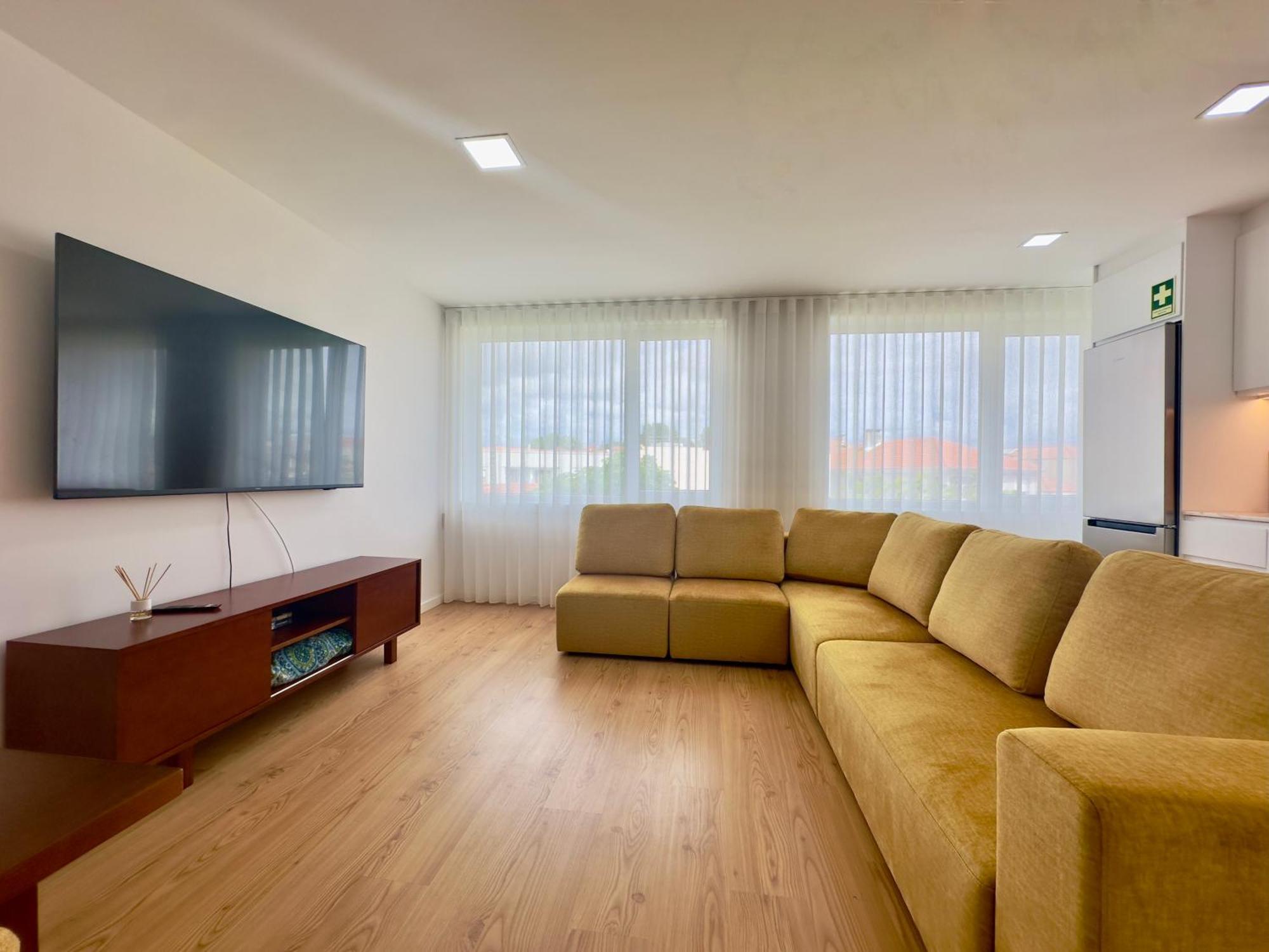 ポルトVibrant Host Solutions-Campo 24 Agostoアパートメント エクステリア 写真