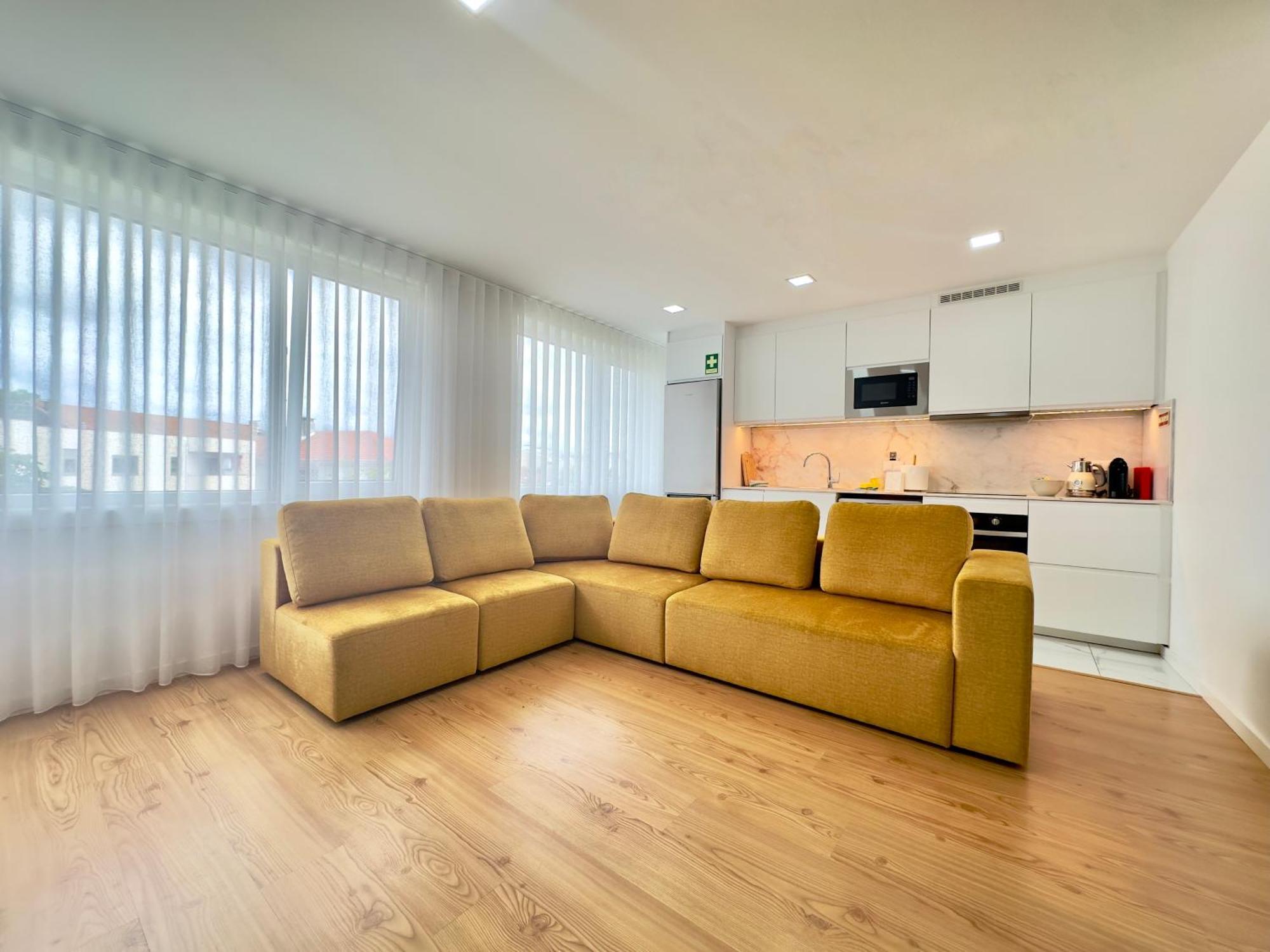 ポルトVibrant Host Solutions-Campo 24 Agostoアパートメント エクステリア 写真