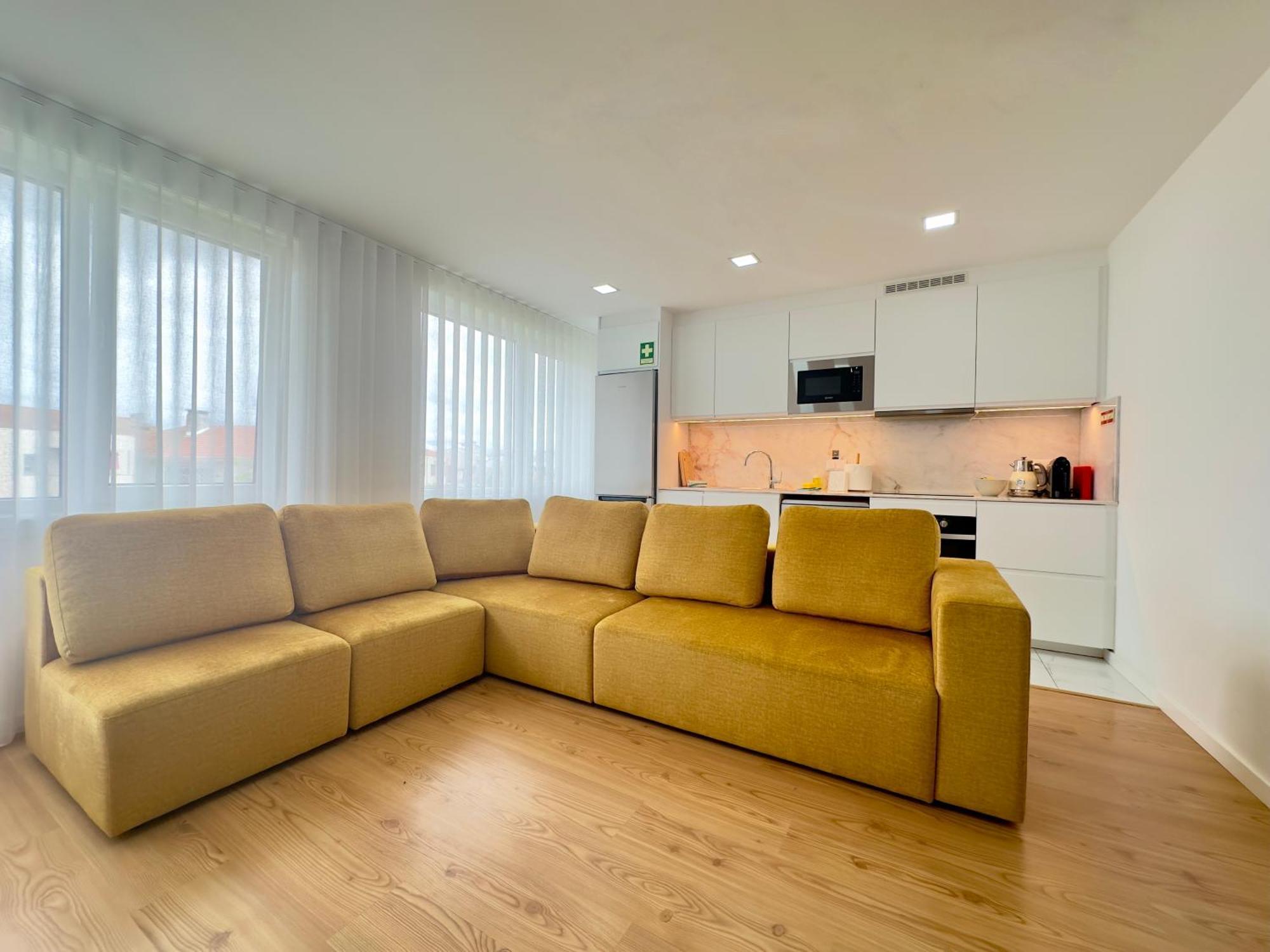 ポルトVibrant Host Solutions-Campo 24 Agostoアパートメント エクステリア 写真