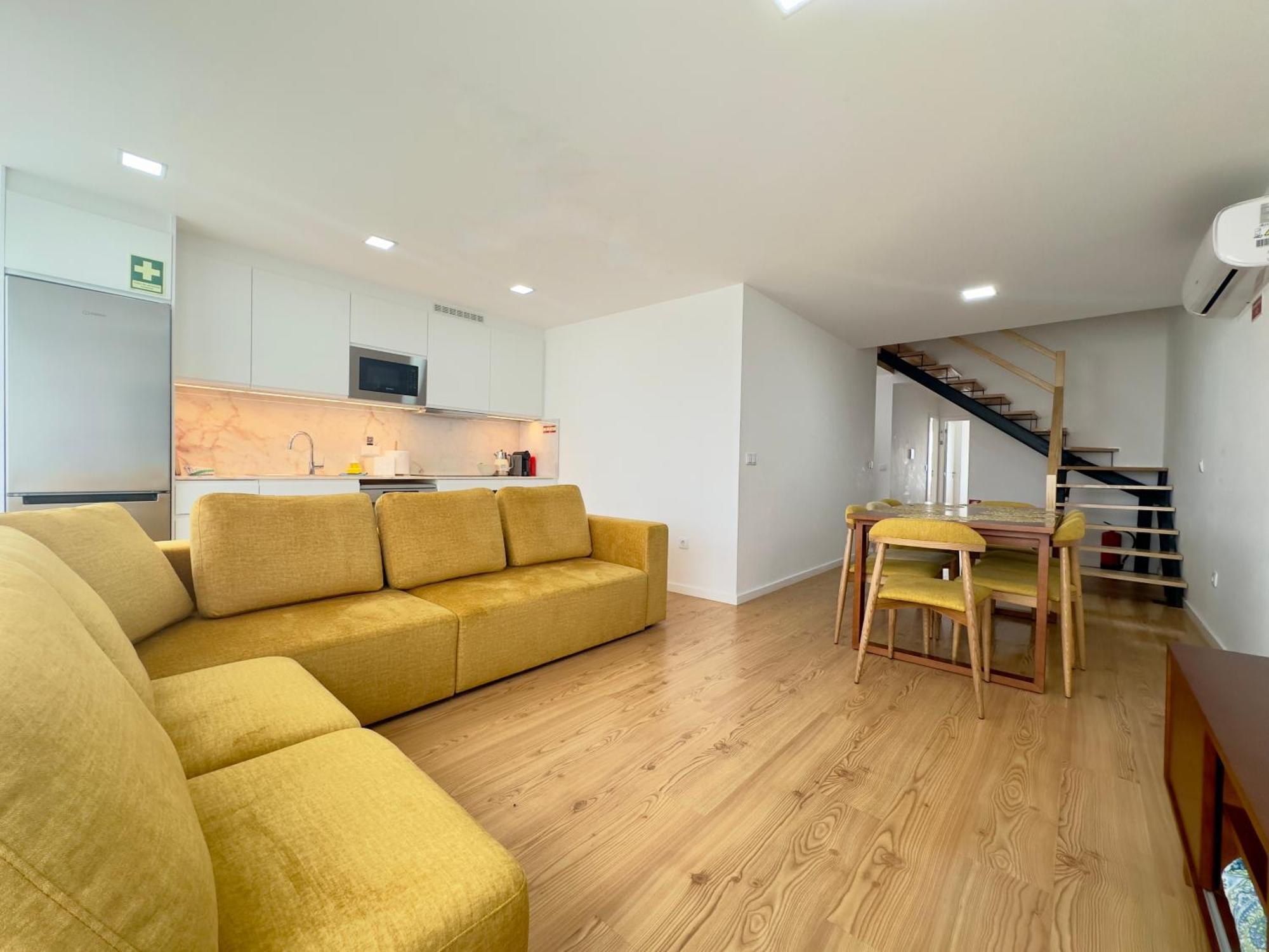 ポルトVibrant Host Solutions-Campo 24 Agostoアパートメント エクステリア 写真